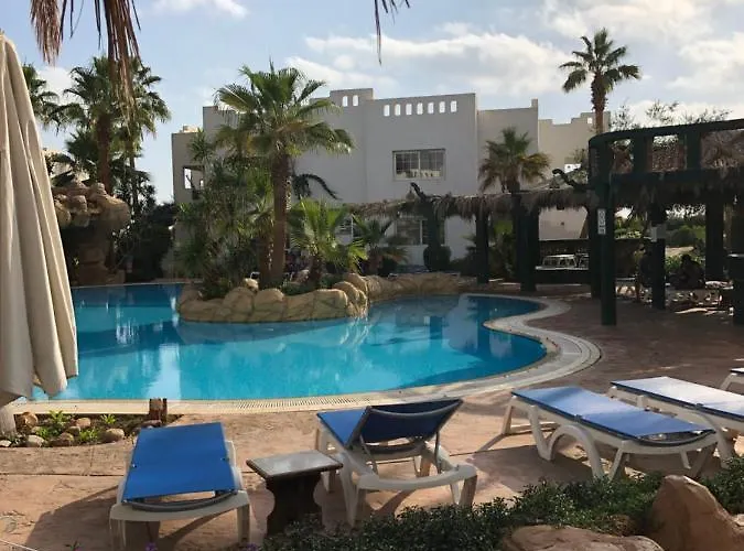 Resort Studio 181