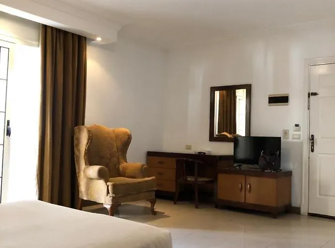 Resort Studio 181 Sharm El-Sheikh