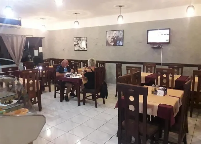 Studio 181 Resort *