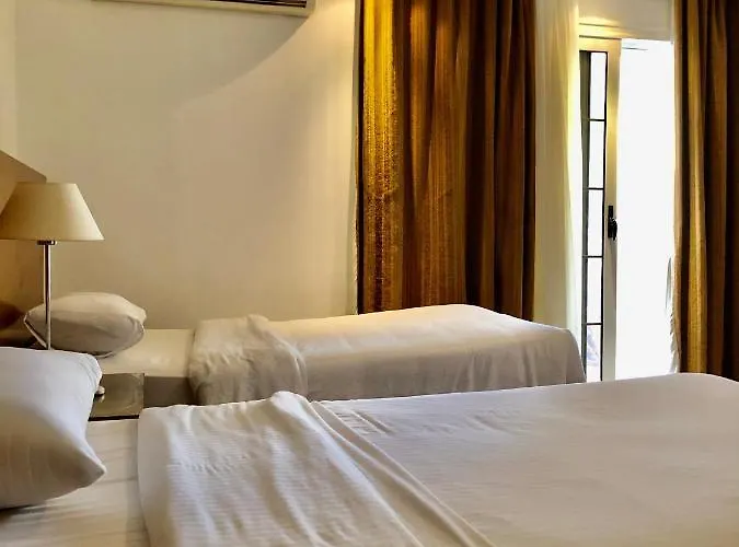 Studio 181 Resort